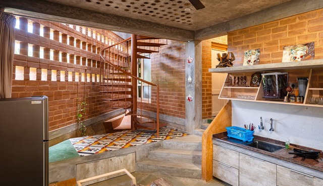 AR Lighthouse Bay Villa by Roscotel