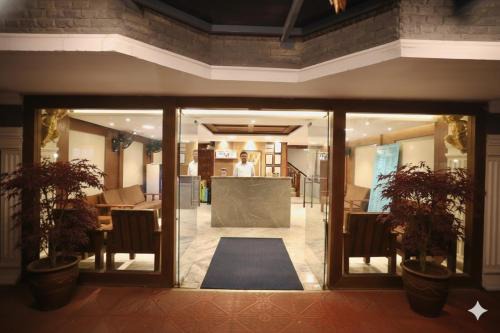 AR Residency Tnagar Chennai
