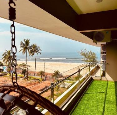 Arabian Breeze Stay