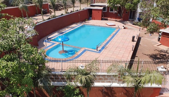 Arabian Villas Panchgani