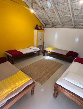 Arabica Homestay