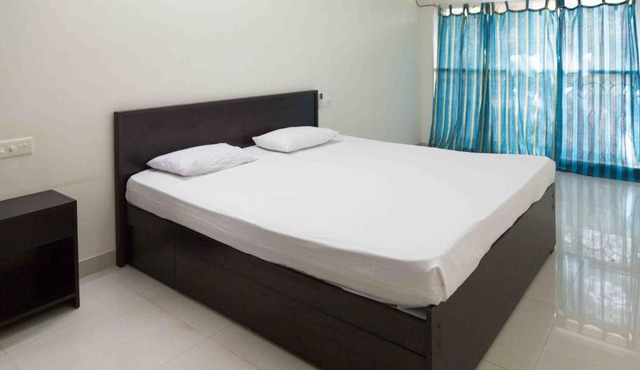 ARABIDA' Aptmt in the heart of Candolim