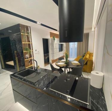 Arad Apartamente Premium