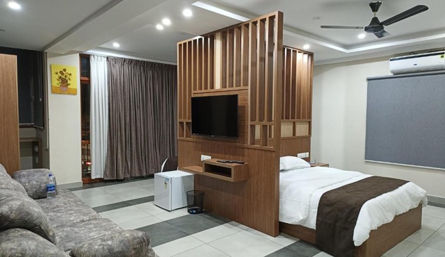 ARAKKAL GUESTHOUSE