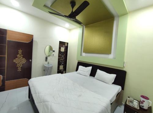 Arambh Homestay