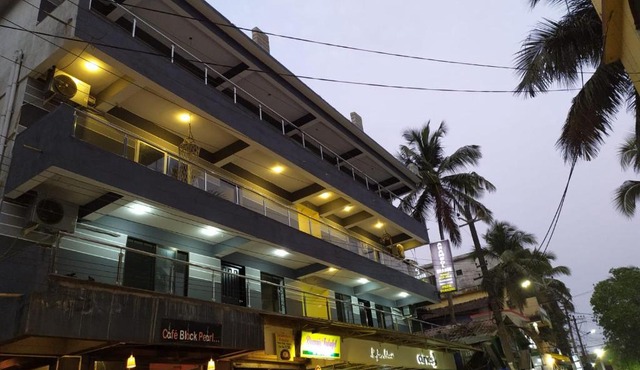 Arambol Grand
