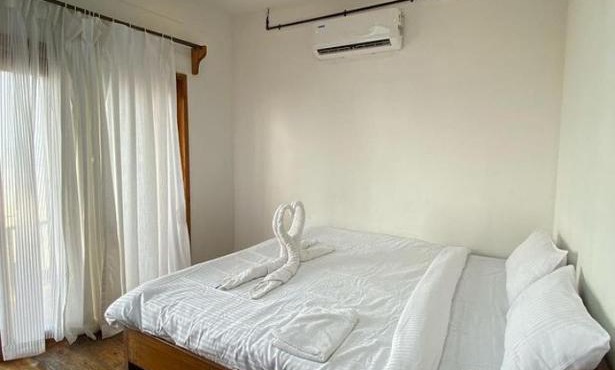 Arambol Shivoham Beach Resort and Spa