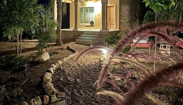 Aranya Jawai - A Nature Stay