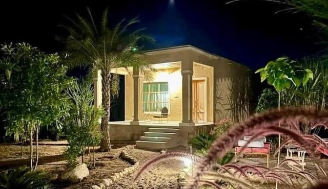 ARANYA JAWAI - A Nature Stay