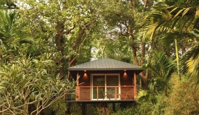 Aranya Nivas Resort