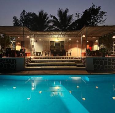 Aranya Phansad Resort