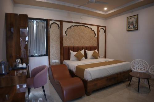 Aranya Villa