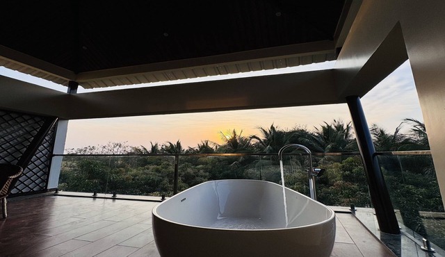 Aranyagiri Countryside Resort