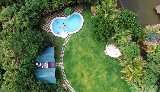 Aranyagiri Countryside Resort, Near Pune