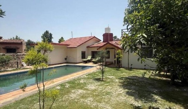 Aravali Farm Gurgaon