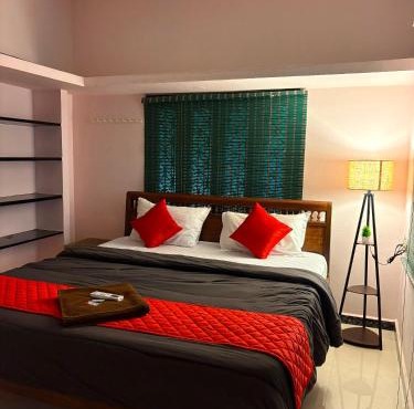 Aravi Homestay