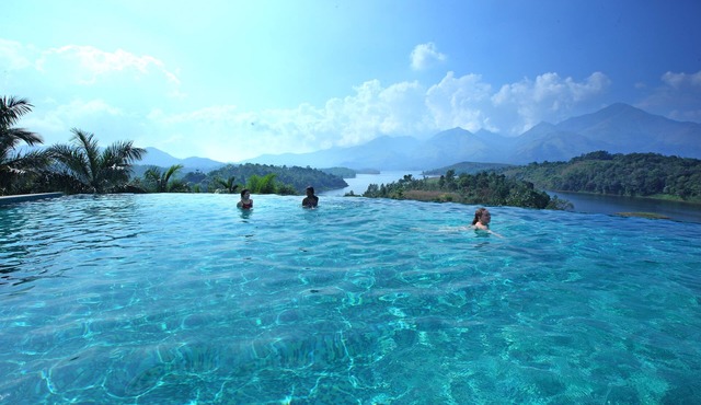 Arayal Resorts: A Unit of Sharoy Resort, Wayanad