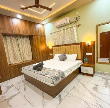 Arcadia Homestay