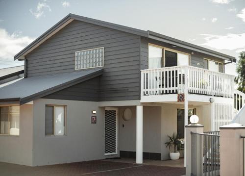 Archipelago Apartments Esperance in Esperance