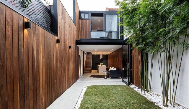 Architecturally Designed Home