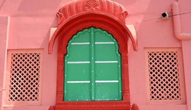 Ardas Villa Bikaner - Heritage Luxury Boutique Stay, With Free Pick Up and Drop