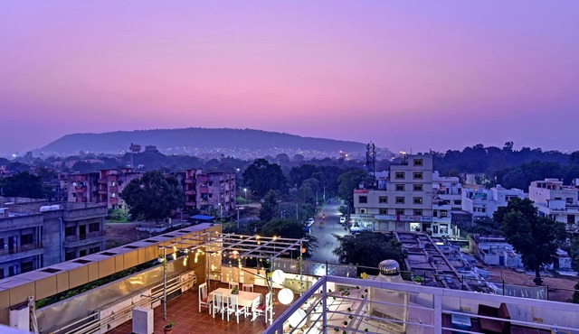 Ardency Inn by Park Tree Udaipur
