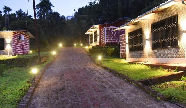 Areca Farms