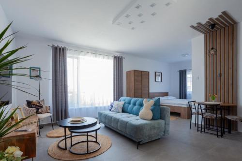Arena Apartman
