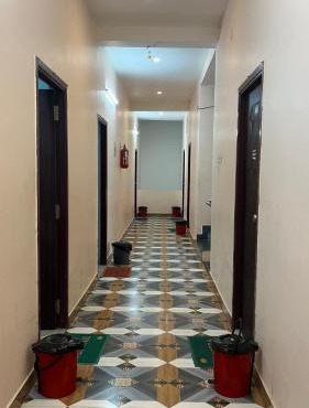 ARGESH Residency