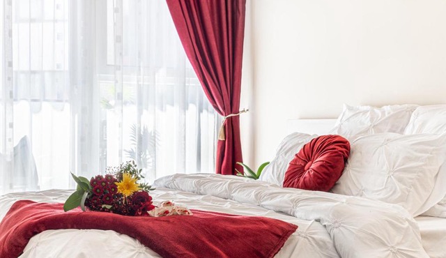 ARI RED Apartment in Ared Kaufland Resort