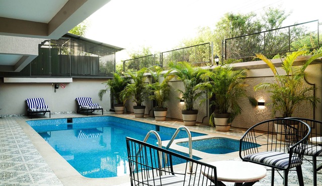 Ariena by ABA Hotels