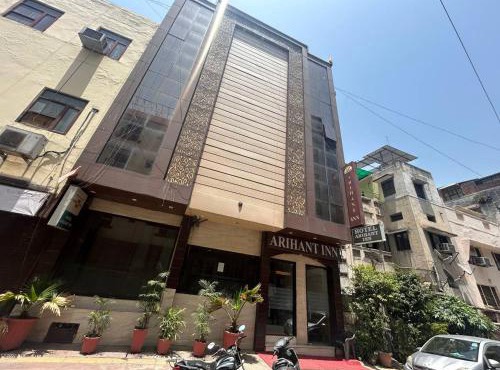 Arihant Inn