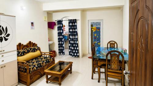 Arjun Niwas - Family Cozy Comfort Stay