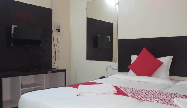Arjun Pride Hotel