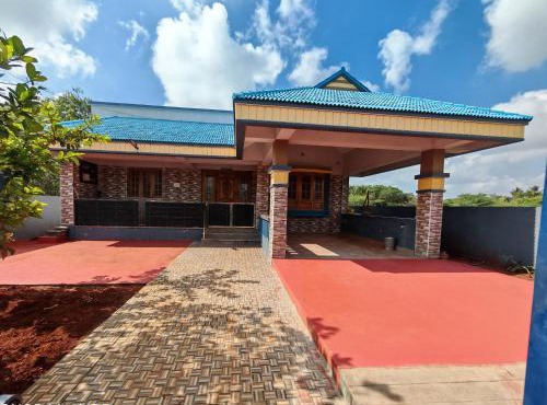ARMANI Villa Nagapattinam