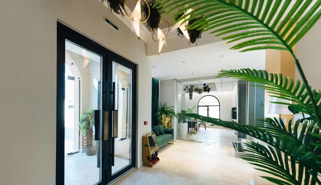 ARN Boutique Hotel