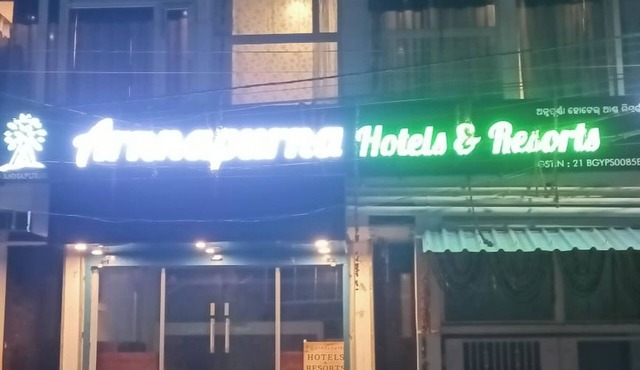 Arnnapurna Hotels & Resorts