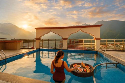 Arogyadham Wellness Retreat