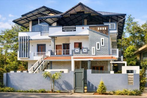 Aroha luxury homestay