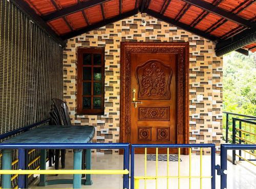 Aroli Homestay