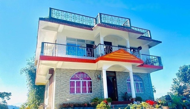 Aroma Homestay