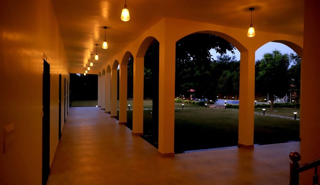 Aroma Resort Pushkar