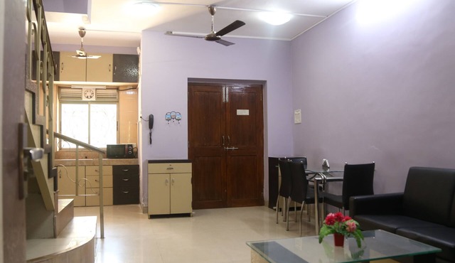 Aroma Retreat, Lonavala