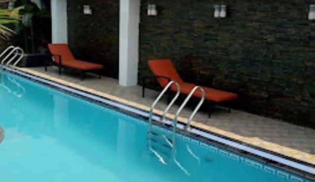 Arpita Beach Resort Chandipur