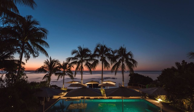 Arpita Beach Resort