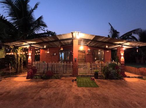 Arpita FarmStay