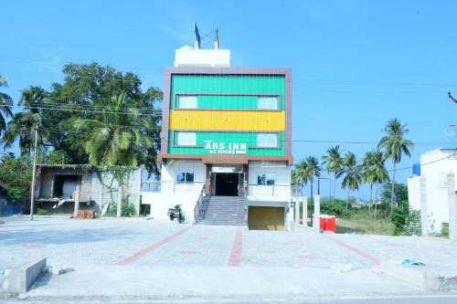 ars inn and mini hall