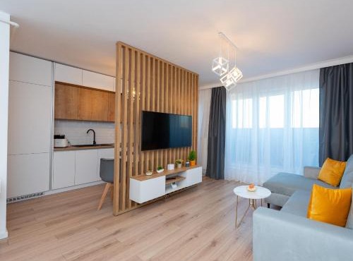 ART Apartment II