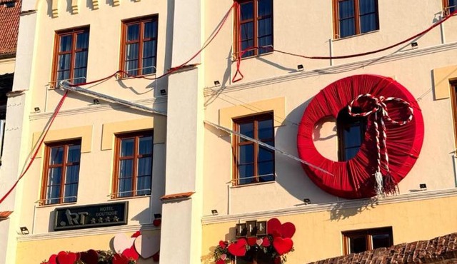ART Hotel