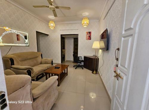 Art House- AC luxury service Apartments Bangalore
